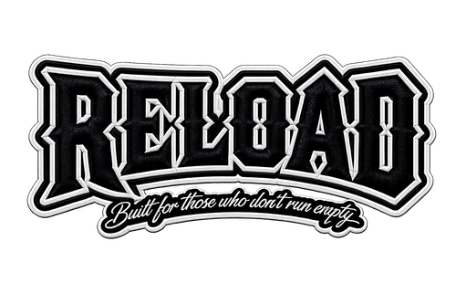 RELOAD CLOTHING