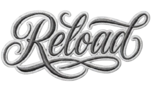 RELOAD CLOTHING