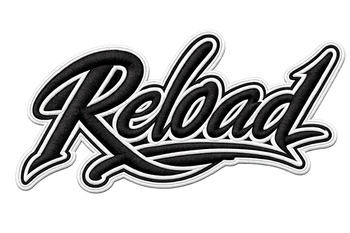 RELOAD CLOTHING